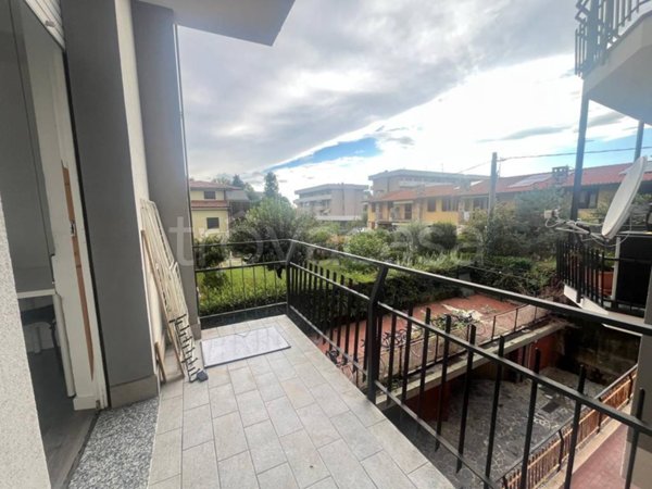appartamento in vendita a Dalmine in zona Sforzatica Sant'Andrea