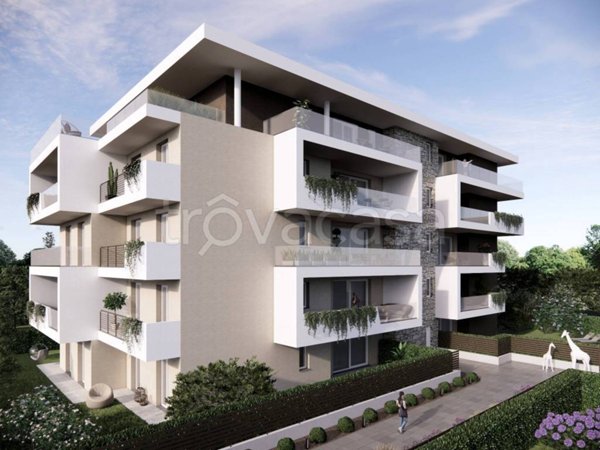 appartamento in vendita a Dalmine in zona Sforzatica Santa Maria d'Oleno