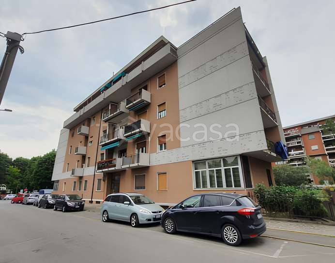 appartamento in vendita a Dalmine in zona Sforzatica Sant'Andrea