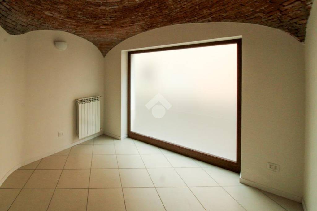 appartamento in vendita a Dalmine in zona Sforzatica Sant'Andrea