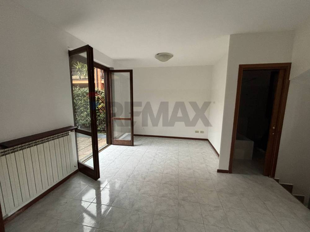 appartamento in vendita a Dalmine in zona Sforzatica Santa Maria d'Oleno