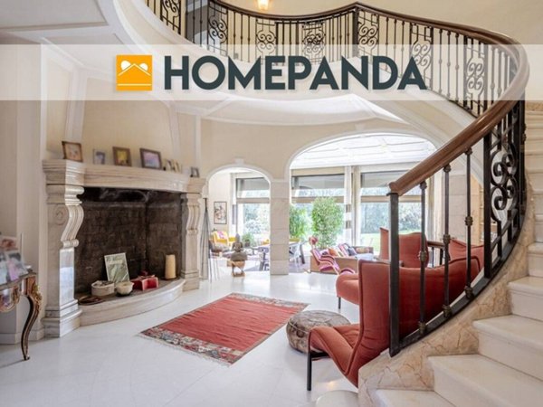 casa indipendente in vendita a Dalmine in zona Guzzanica