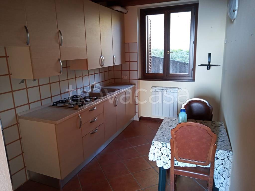 appartamento in vendita a Dossena
