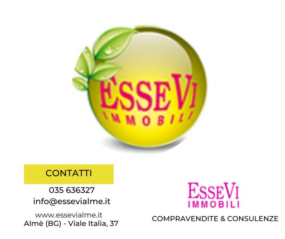 appartamento in vendita a Dossena