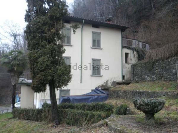appartamento in vendita a Dossena