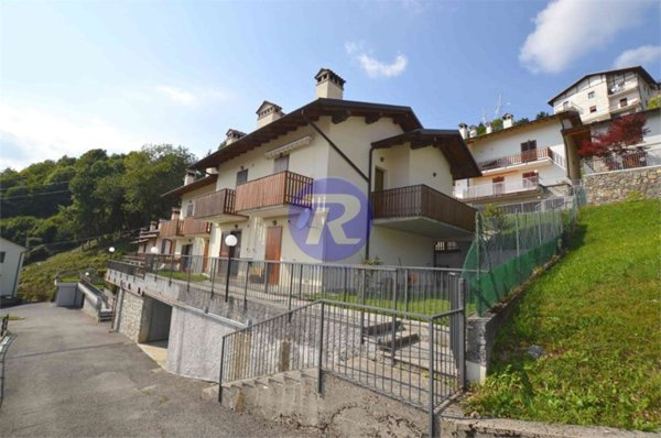 appartamento in vendita a Dossena