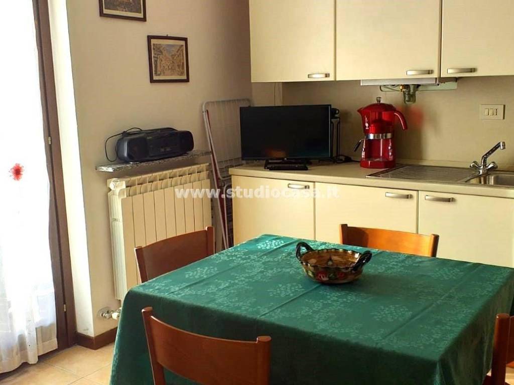 appartamento in vendita a Dossena