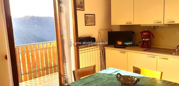 appartamento in vendita a Dossena