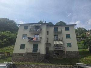 appartamento in vendita a Dossena