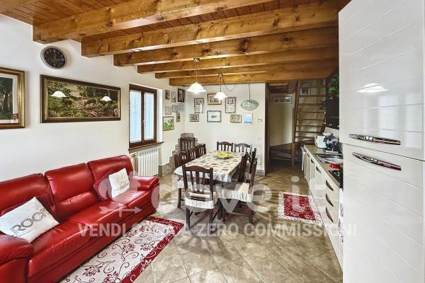 appartamento in vendita a Dossena