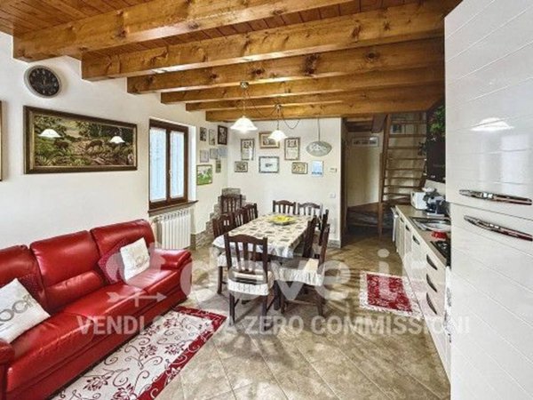 appartamento in vendita a Dossena