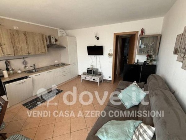 appartamento in vendita a Dossena