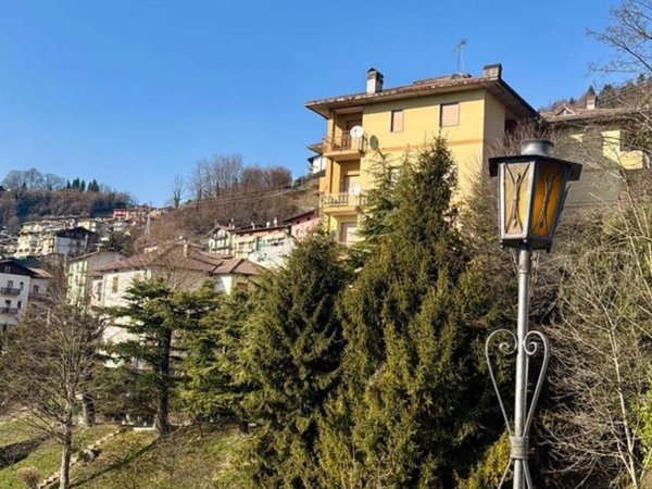 appartamento in vendita a Dossena