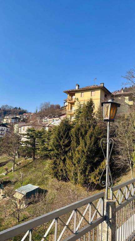 appartamento in vendita a Dossena