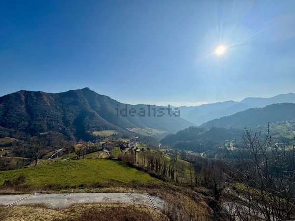 appartamento in vendita a Dossena