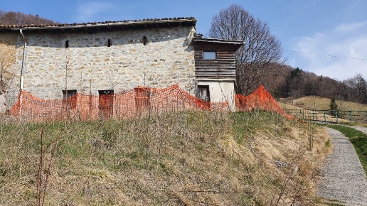 appartamento in vendita a Dossena