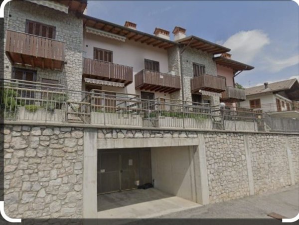 appartamento in vendita a Dossena