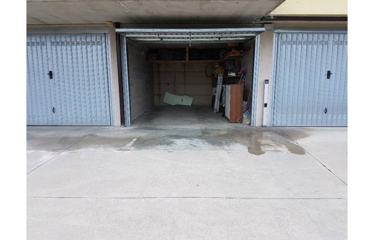 appartamento in vendita a Dossena