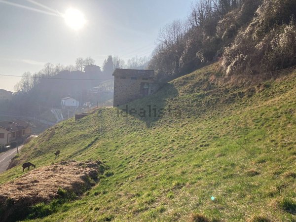 monolocale in vendita a Dossena