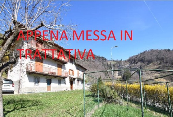 casa indipendente in vendita a Dossena