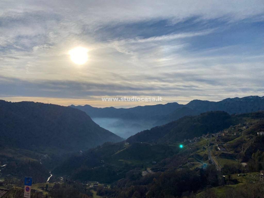 appartamento in vendita a Dossena