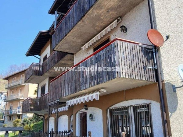 appartamento in vendita a Dossena