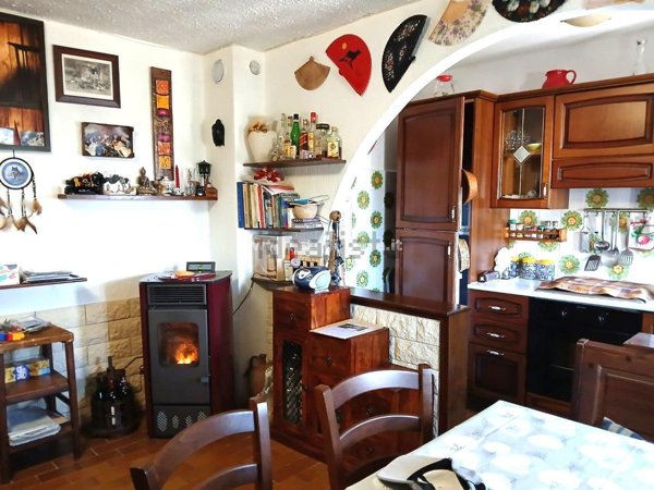 appartamento in vendita a Dossena