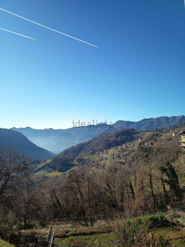 appartamento in vendita a Dossena