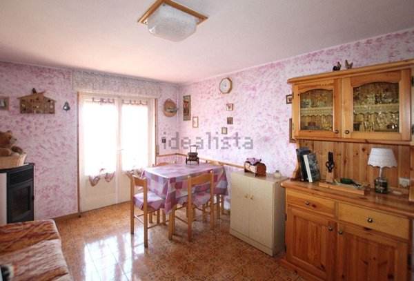 appartamento in vendita a Dossena