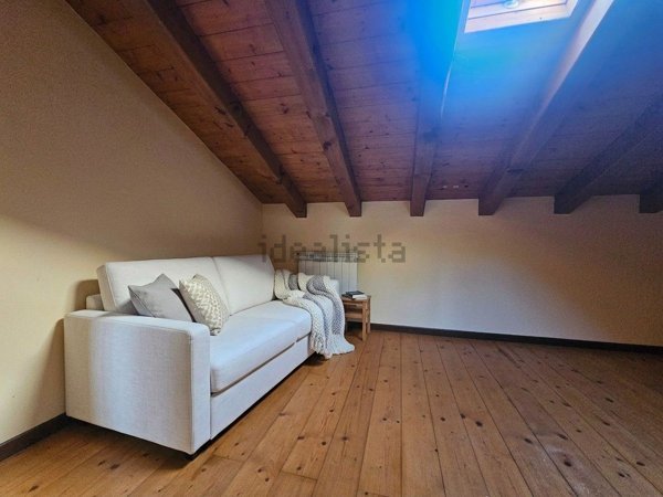 appartamento in vendita a Dossena
