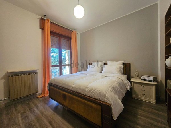 appartamento in vendita a Dossena