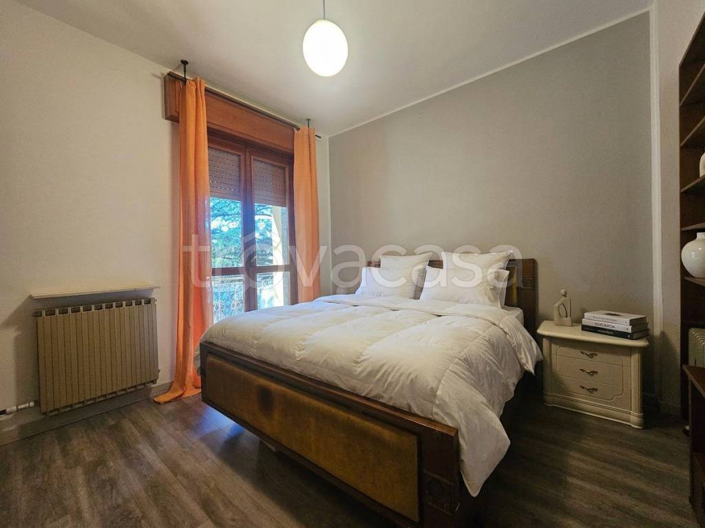 appartamento in vendita a Dossena