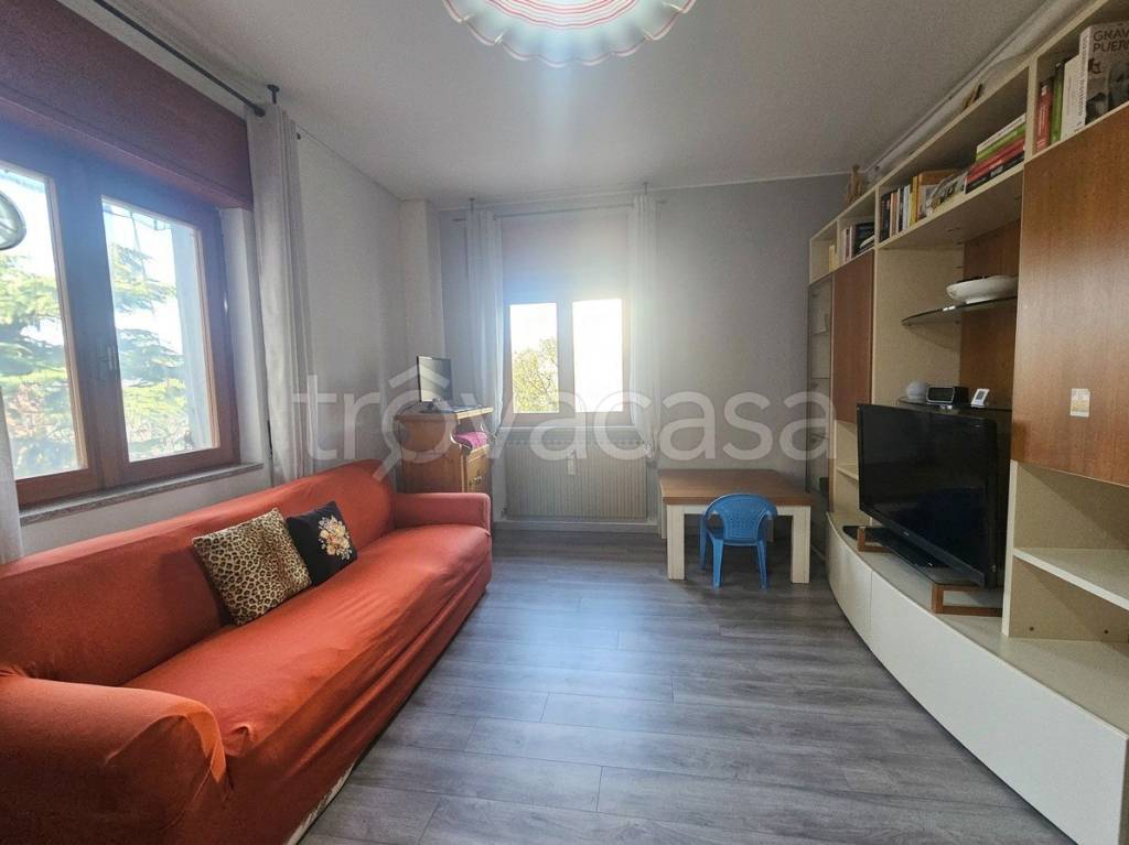 appartamento in vendita a Dossena
