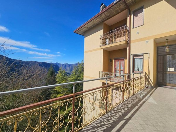 appartamento in vendita a Dossena