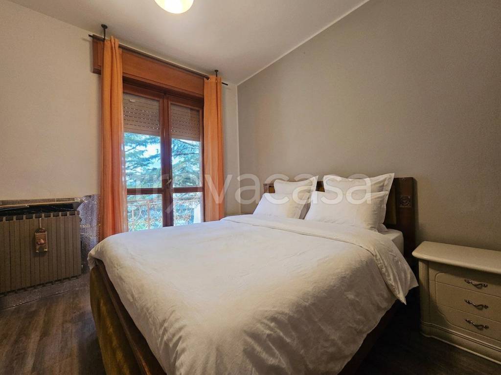 appartamento in vendita a Dossena