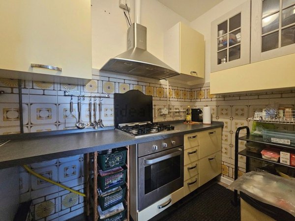 appartamento in vendita a Dossena