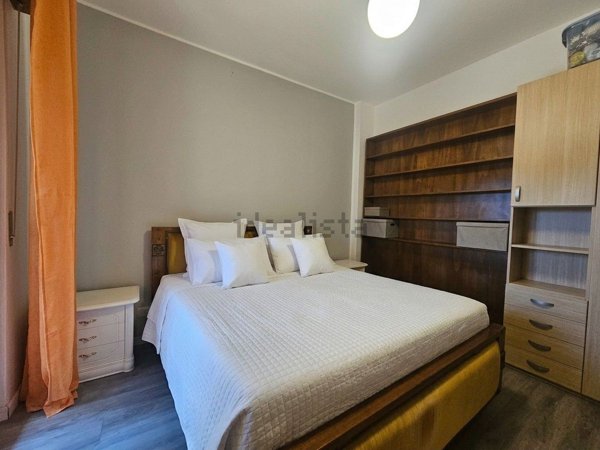 appartamento in vendita a Dossena