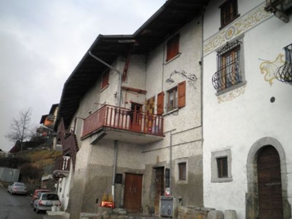quadrivano in vendita a Dossena