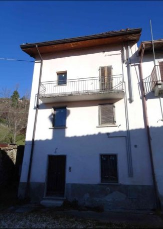 appartamento in vendita a Dossena