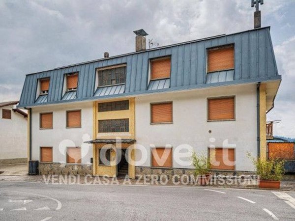 appartamento in vendita a Dossena
