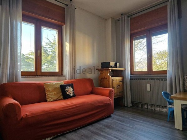 appartamento in vendita a Dossena
