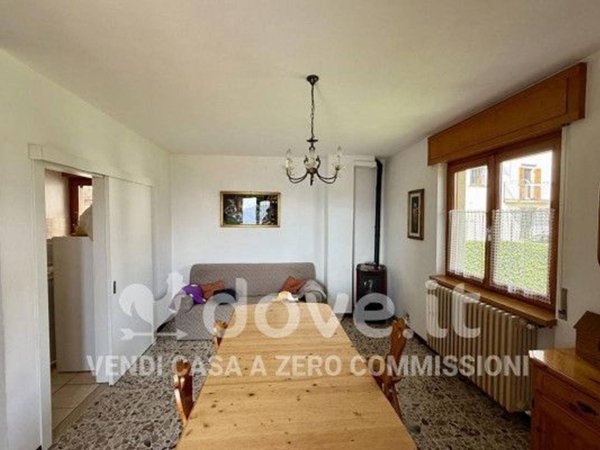 appartamento in vendita a Dossena