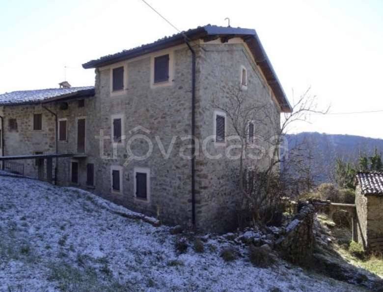 appartamento in vendita a Dossena