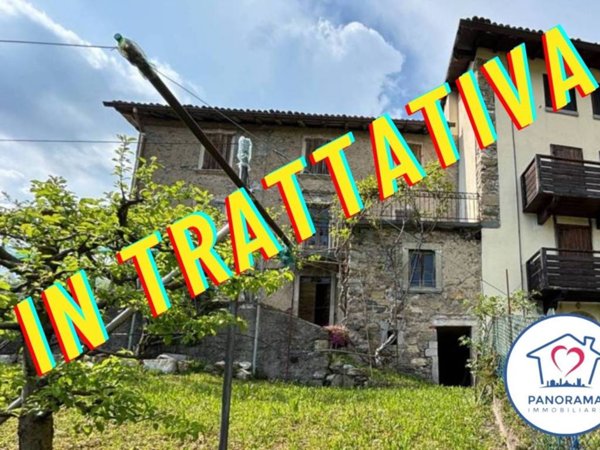 casa indipendente in vendita a Dossena