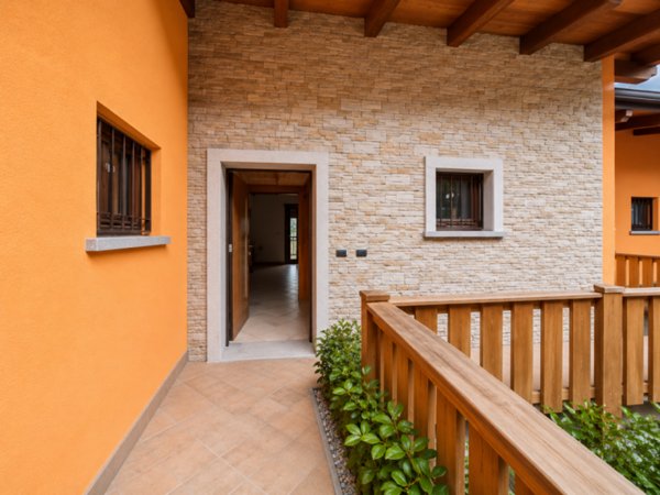 appartamento in vendita a Dossena