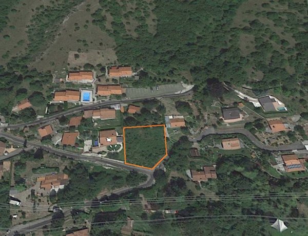 terreno agricolo in vendita ad Endine Gaiano