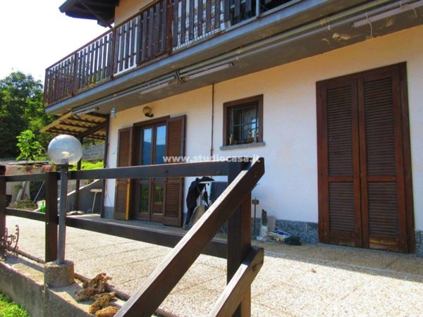 appartamento in vendita ad Endine Gaiano