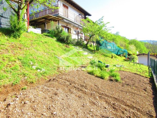 appartamento in vendita ad Endine Gaiano