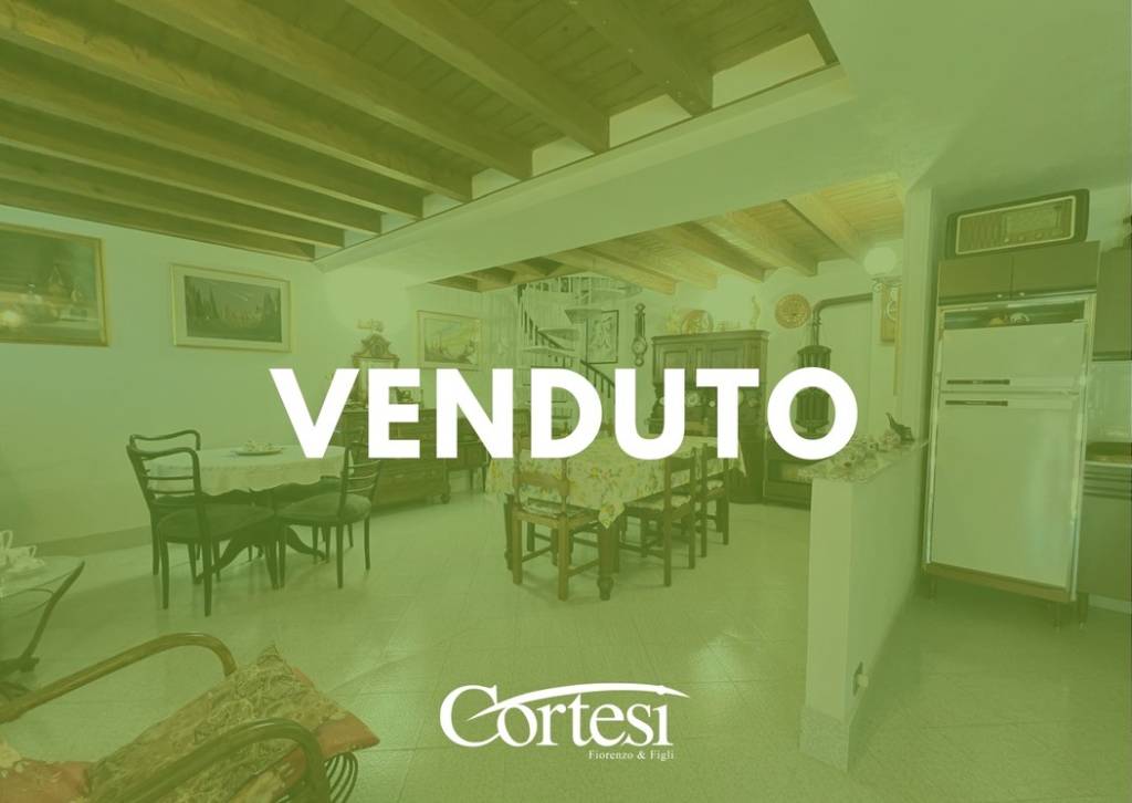appartamento in vendita ad Endine Gaiano