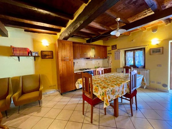 appartamento in vendita ad Endine Gaiano